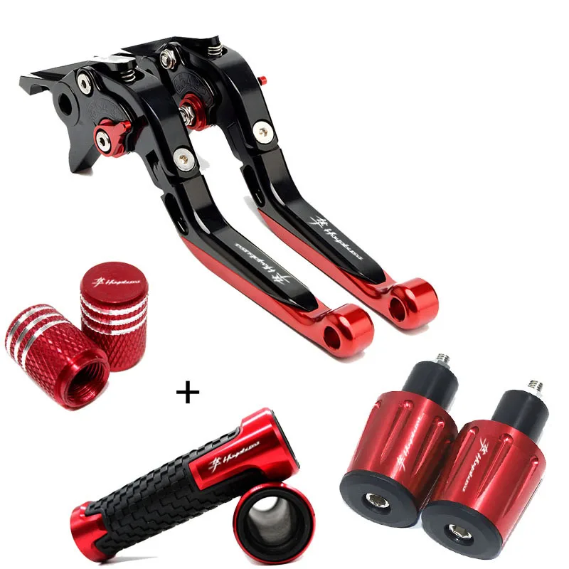 Motorcycle CNC Brake Clutch Lever Combination Handle Rubber Guard FOR
