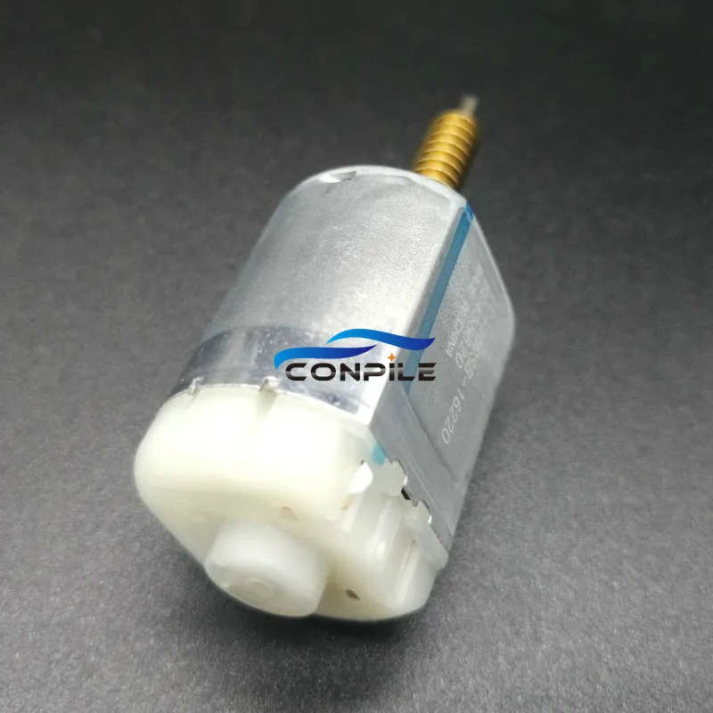 Car folding rear view mirror motor for Honda civic 5d for renault laguna 3 dc motor