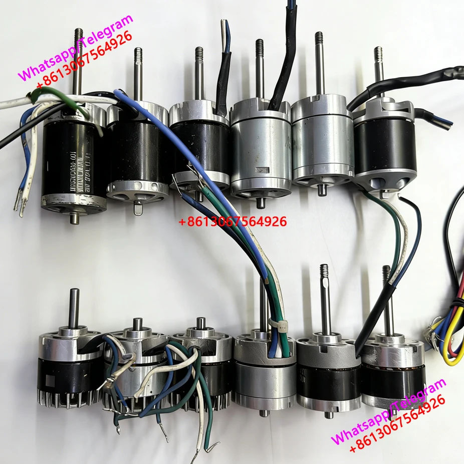 ER16 미니 스핀들, 0.01mm 정밀도, 벨트 구동 설계, 45강철로 제작, 정밀 연마 및 크롬 도금, 견고하고 내구성이 뛰어남.