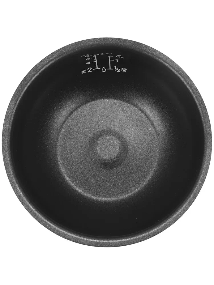 Description Picture 4 of itemSuitable for Philips rice cooker HD3176 3178 3188 4556 4558 inner pot accessories fire