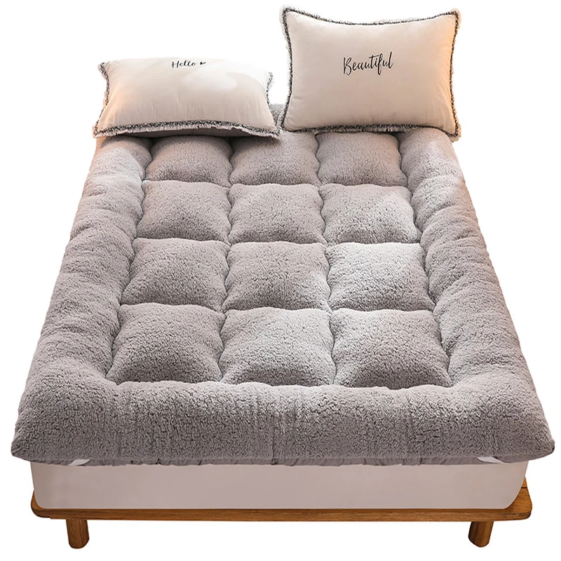 Mattresses Free Shipping Cashmere Household Pad Mattress Tatami