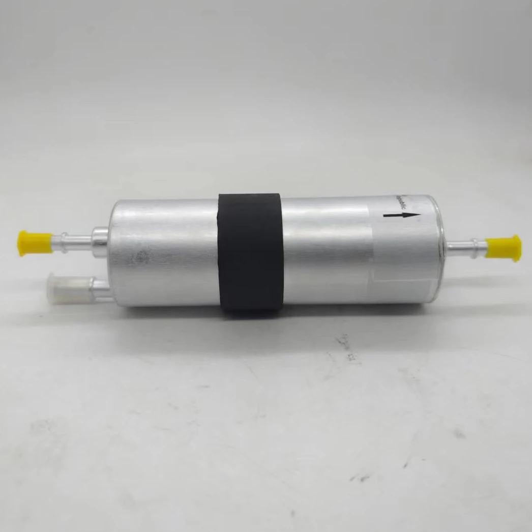 16127233840 16127451424 Fuel Filter For B-MW E81 E87 E90 E91 X5 E70 X3 F25 X6 F10 F01 F02 F30 F31 fuel filter