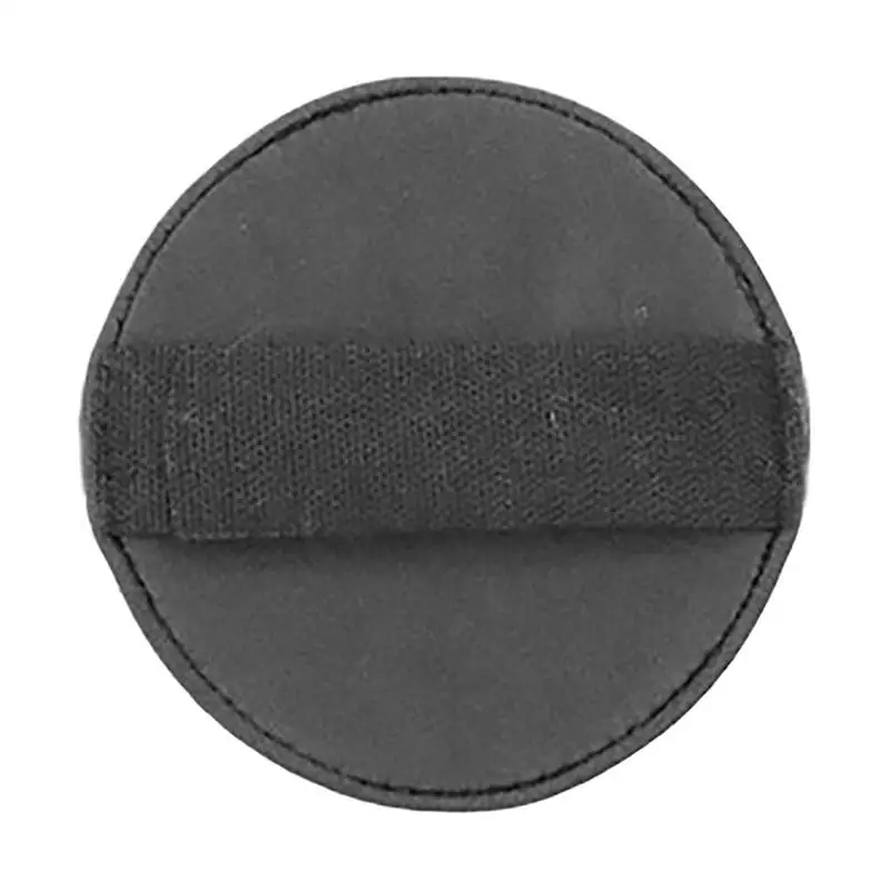 

Car Wax Applicator Pad Buffing Cleaning Pads Detailing Round Polishing Sponges Soft And Adjustable Buffing Cleaning Pads