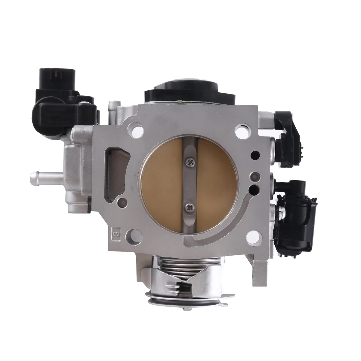 

Корпус дроссельной заслонки Assy & TPS VSV IACV для Honda CR-V 2.4L 2002-2005