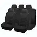 TypeB Black 5 Seat