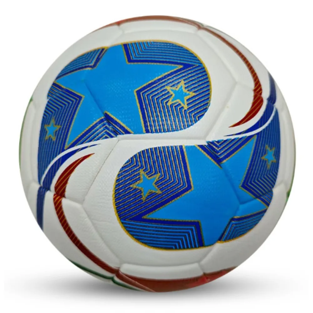 Seamless Size 5 Soccer Ball 5
