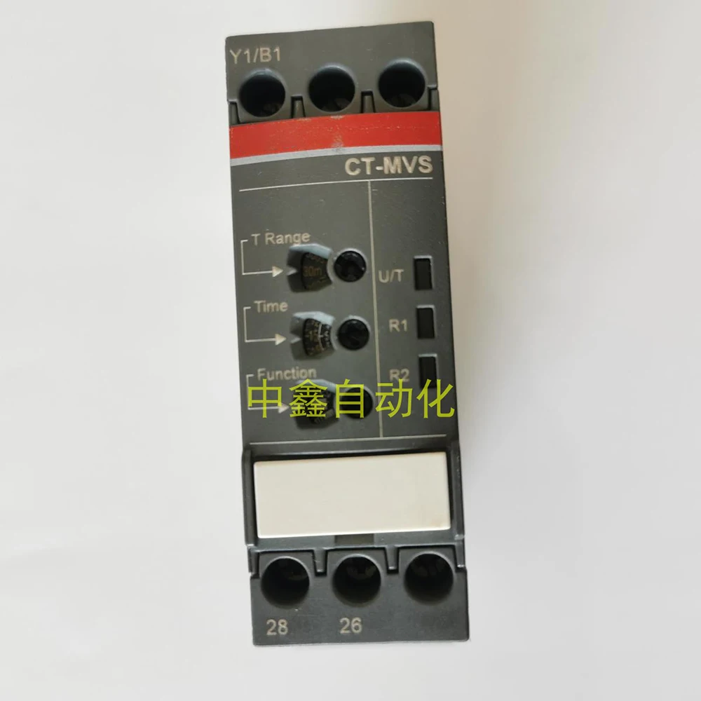 ABB ð  CT-MVS.22S μ     