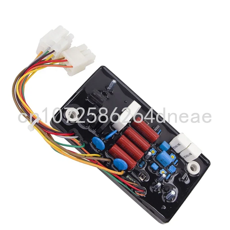 

DST-100-2A4 Voltage Regulator Gasoline Generator AVR Automatic Voltage Regulator DST-51/61