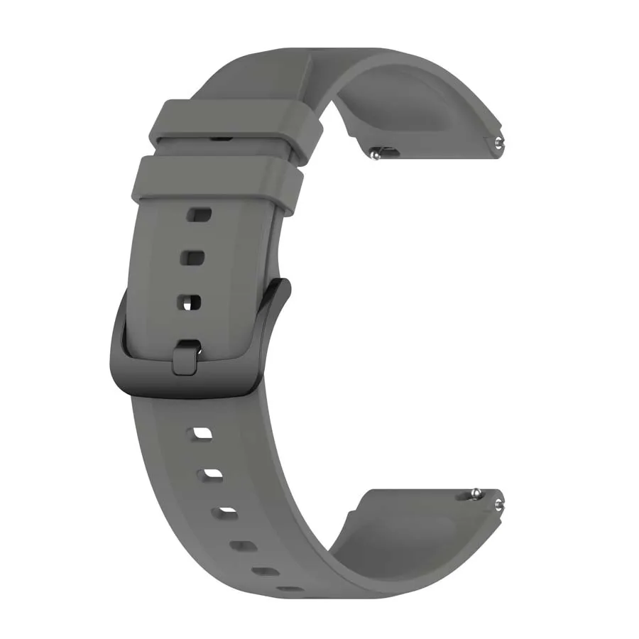Enhanced Product Title:  
Sports Silicone Wristband Bracelet