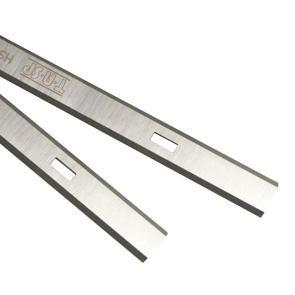 13" 335mm HSS Thicknesser Planer Blade 335 x 12 x 1.5 mm Replacement Wood Planer Knife For Hitachi P13F 1800W