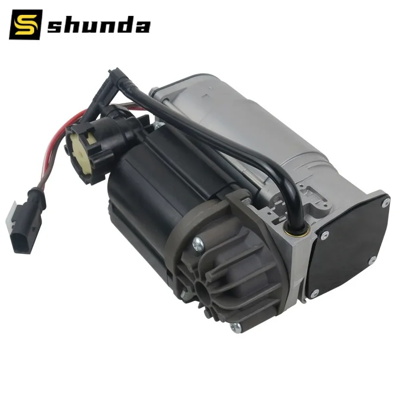 

C2C2450 C2C22825 C2C27702E C2C27702 415403406 High Quality Air Suspension Compressor Pump for Jaguar XJ XJ6 XJ8 XJR X350 X358