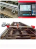 China Factory Price CNC Plasma and Flame Cutting Machine Portable Cutter Machine Metal Cutting Plasma Cutter 2 Years Warranty 1