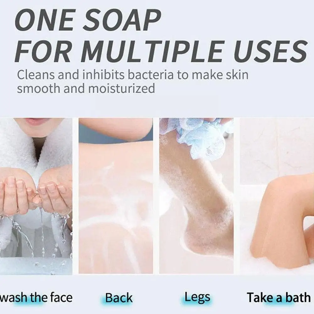 Рисунок 2 - Мыло из овечьего молока