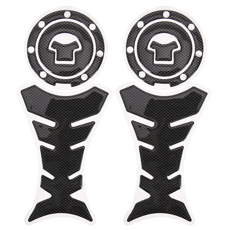 ȥ CBR RVF VFR CB400 CB1300 cbr1000rr   2Pcs     ũ е Ŀ ƼĿ   Į