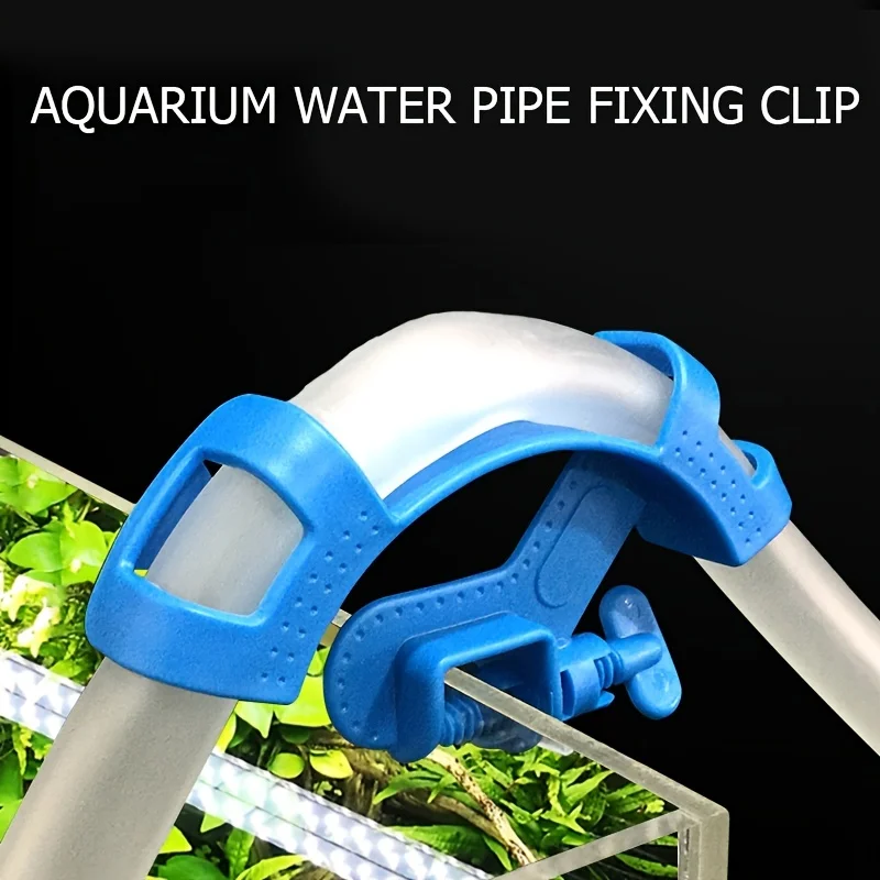 Aquarium Water Pipe Filter Holder Aquarium Hose Holder aquarium water pipe filter,aquarium hose holder