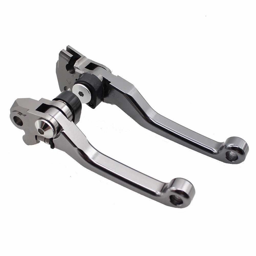 

Motorcycle Rear Brake Handle Off-road Vehicle Horn Clutch Lever for CRF150R CNC Modified Parts Handle Accessories