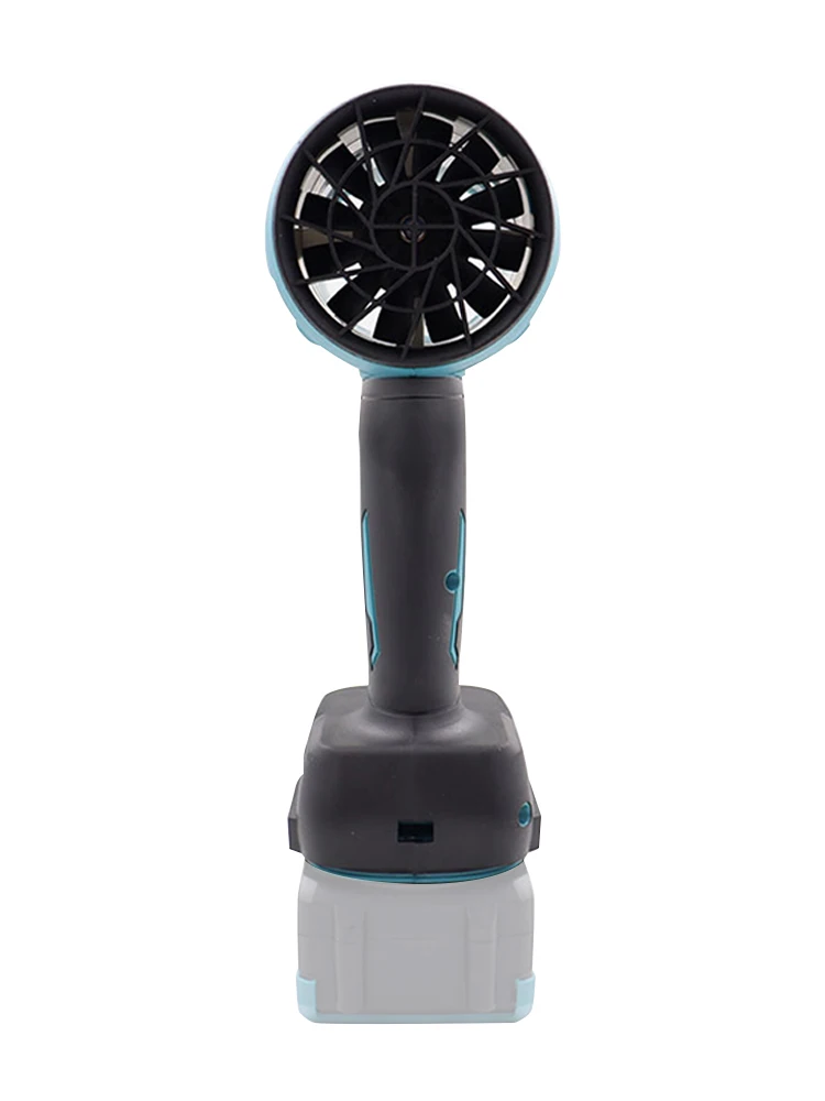 Foamboss 전기 거품 분무기, 세차, 가정 정원, 깨끗한 디테일링, 스노우 폼 캐논, 고압 물 10 강력한 날리는 선풍기 세차 에어건, 마키타 18V 용 다기능 전기 송풍기, 눈 쓸기 및 제설 에어 드라이어