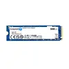Kingston NV3 M2 SSD NVMe PCIe M.2 2280 500GB 1TB NV2 Internal Solid State Drive 2TB 4T KC3000 Hard Disk For PC Notebook Desktop 2