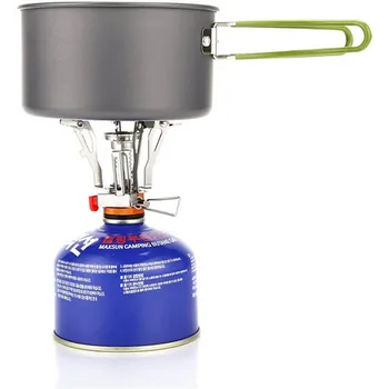 Portable Camping Gas Adapter 6