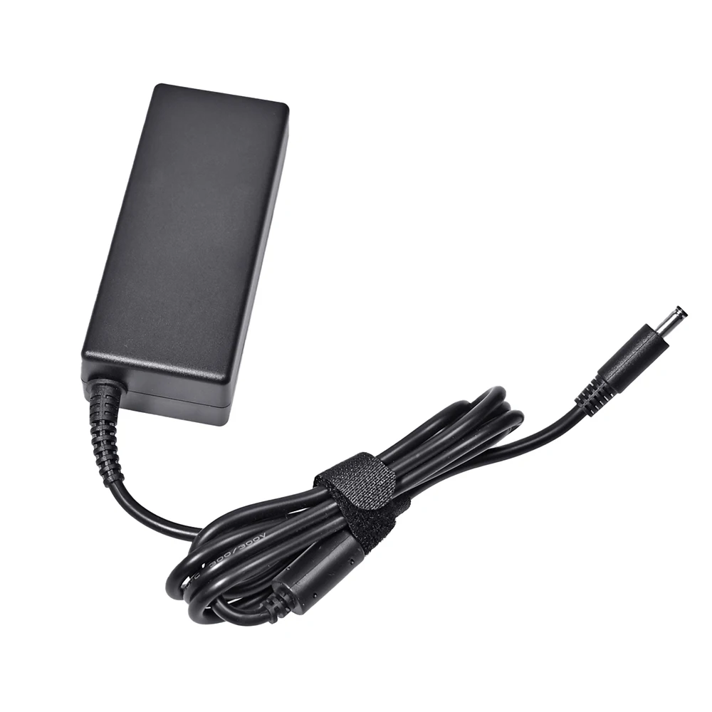19.5V 3.34A 65W 4.5*3.0MM 노트북 AC 어댑터 충전기 (델 인스피론 15 5585 3501 5579 5575 5593 5567 5570 7580 5594 7560 5591 용)