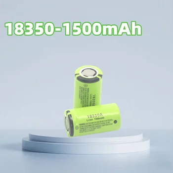 Batteria al litio tipo 18350/ricaricabile/batteria per utensili/batteria di alimentazione