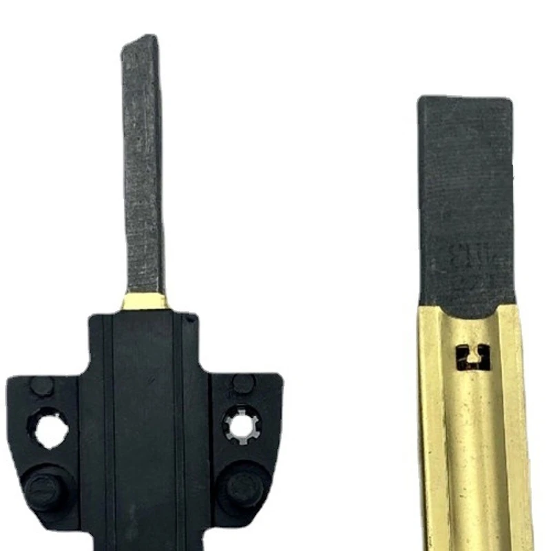 Suitable For Siemens Drum Washing Machine Motor Carbon Brush Brush L94MF7 Double Piece.