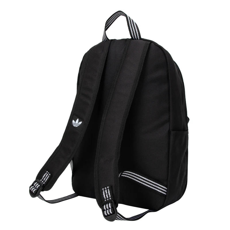 Adidas men's bag women's bag new sports fitness Student schoolbag leisure computer backpack IJ0761