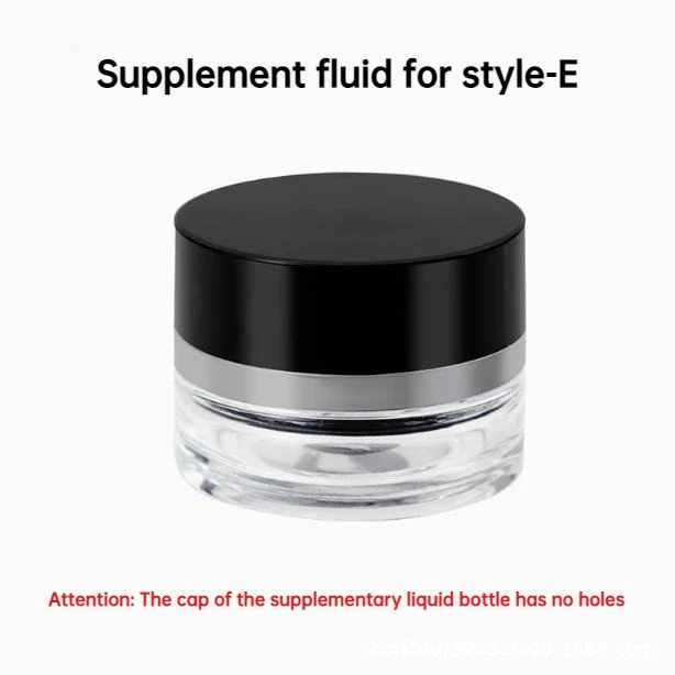 Supplement liquid-E