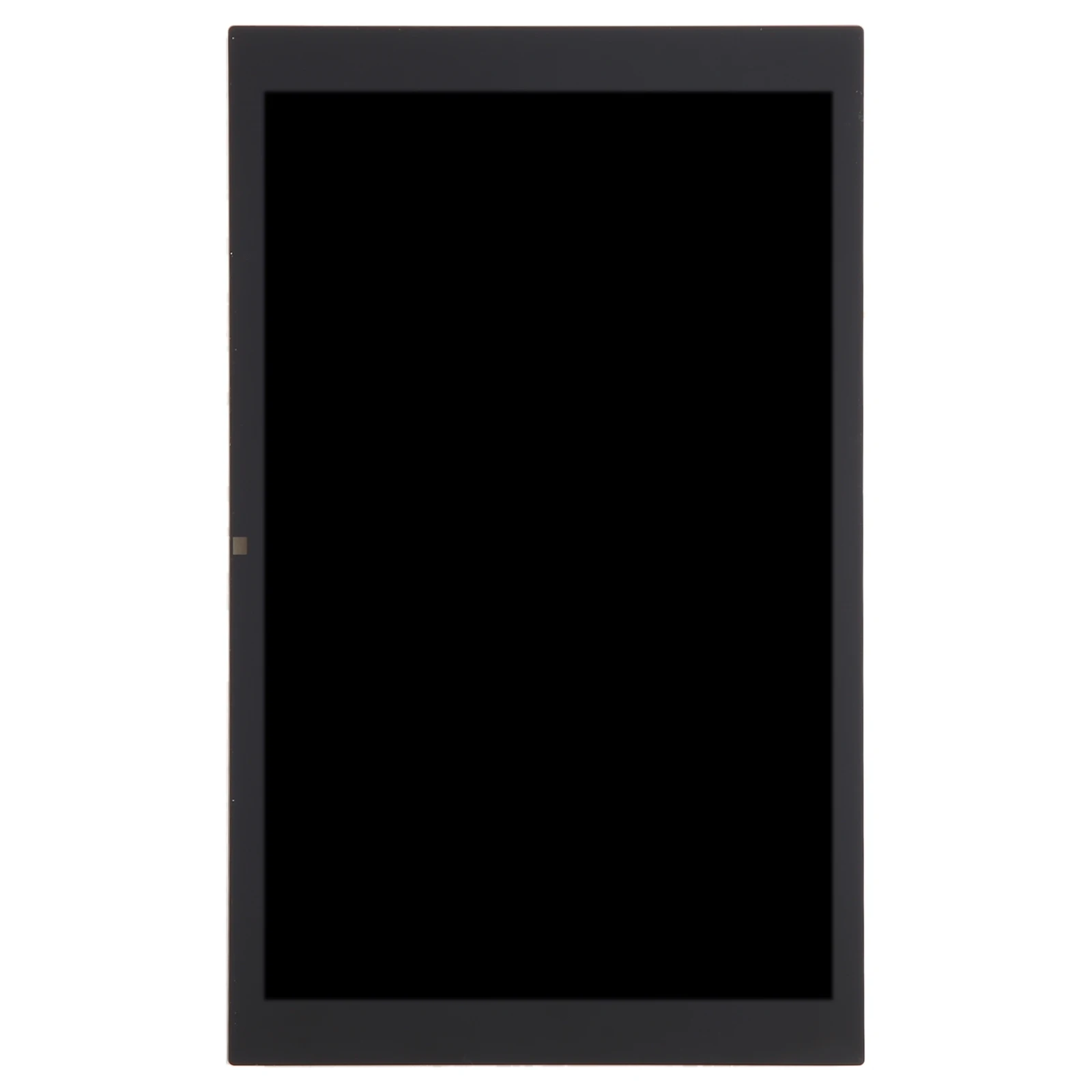 For Steam Deck LCD Screen with Digitizer Full Assembly Replacement Parts