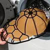 2024 Hat Washer Hat Cleaners Baseball Cap Washer Fit for Adult/Kid's Hat Dryer Frame Washing Cage Hat Cleaning Shaper Protector 1