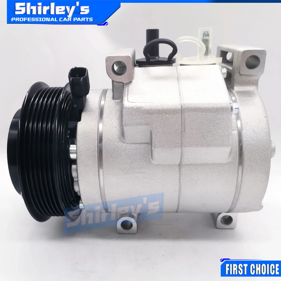 

AC Compressor For Jeep Grand Cherokee Dodge Challenger Charger Durango RL021637AD 68021637AC R8021637AD 68021637AD 68021637AE