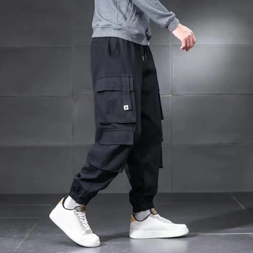 Men Cargo Pants