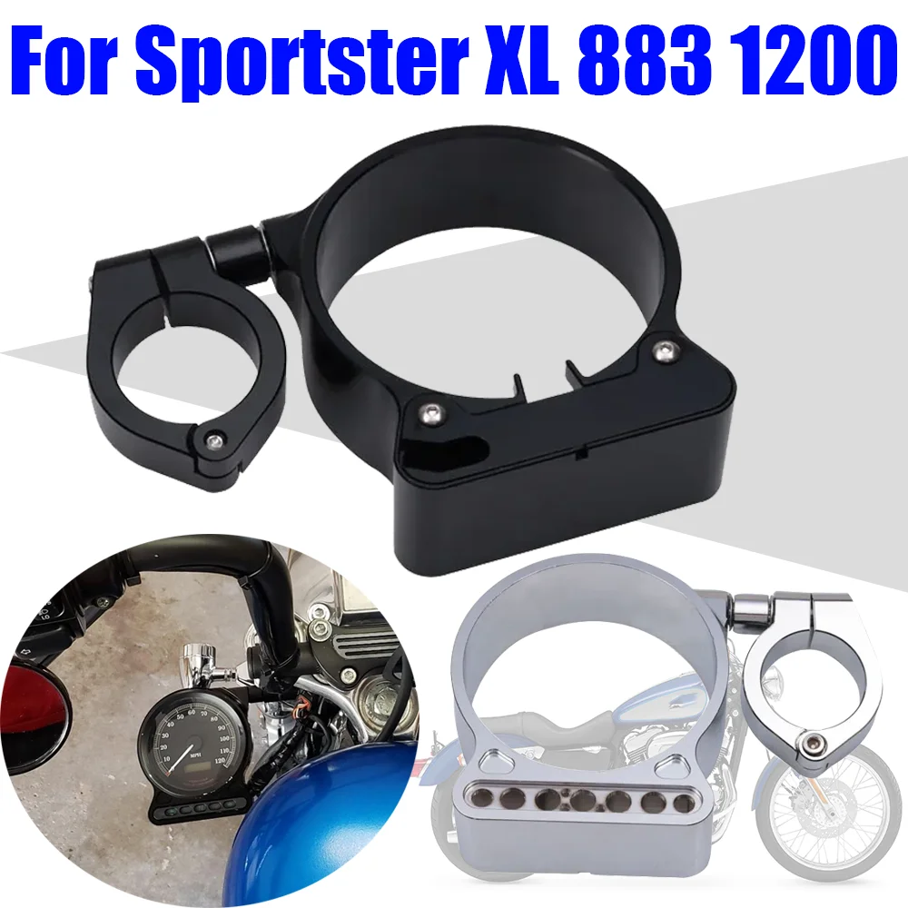 xlh883/1200 スポーツスター 純正スピードメーター タコメーター