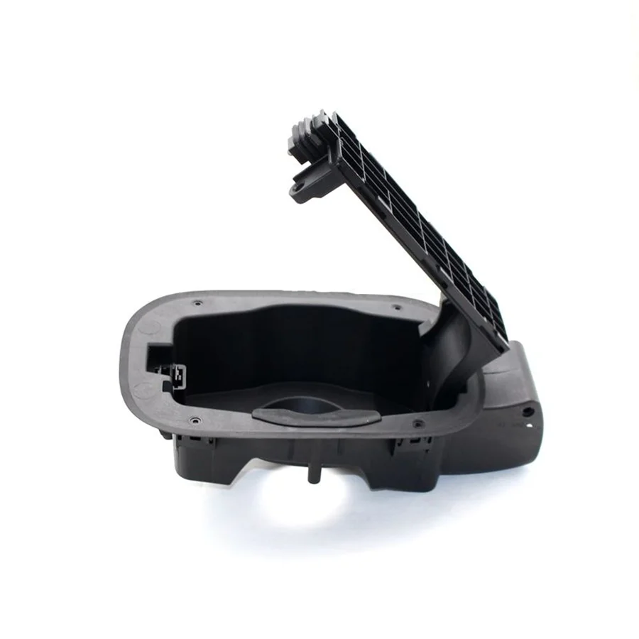1Pc Fuel Tank Holder Bracket Outer Fuel Diesel Bottle Base LR014044 For Land Rover Range Rover Sport 2005-2013 Discovery 4