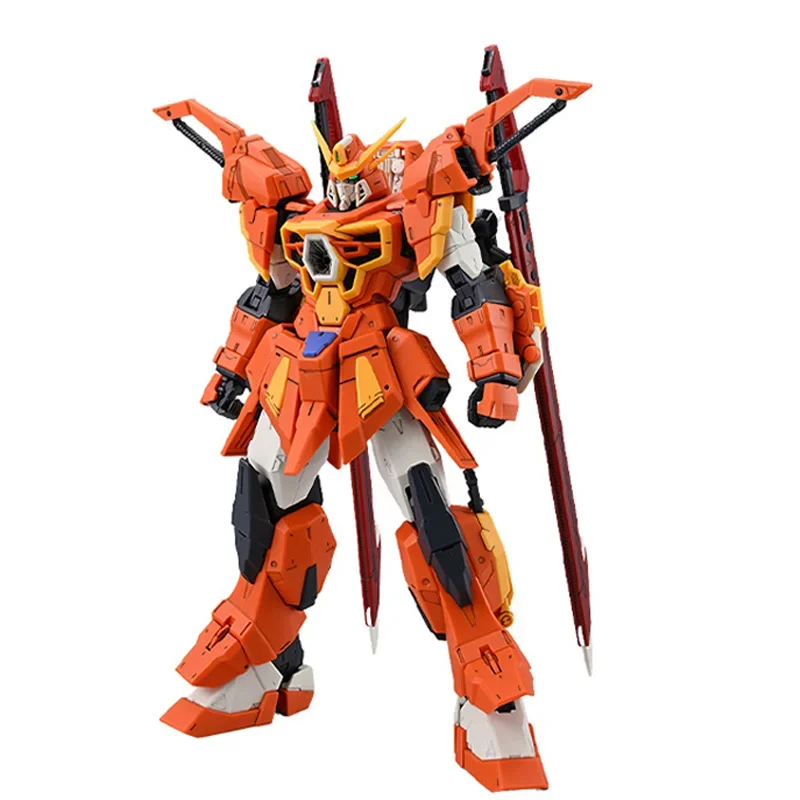 Bandai In Stock Original PB Limited FM MG 1/100 GAT-X133 Sword