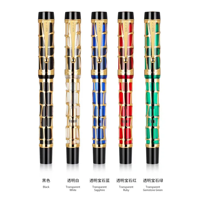 Jinhao Ȱϰ ο  100 ¥    ߰ , ʱⱸ, ũ Ͻ 