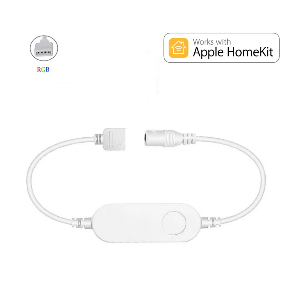 Enhance Home Automation Ultimate HomeKit Controller