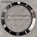 Alloy SUB black
