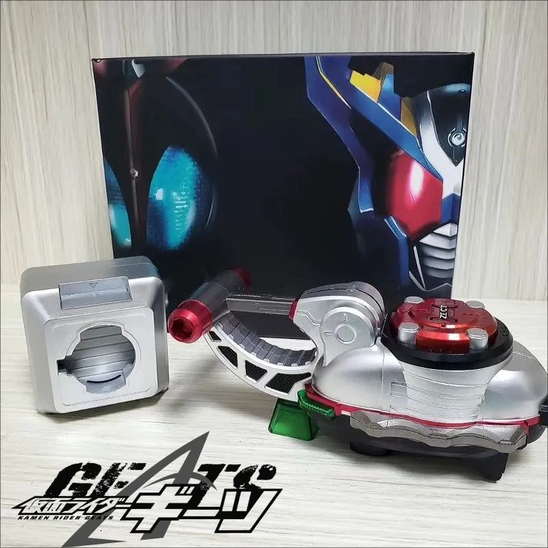 마스크 라이더 벨트 CSM Kamen Rider KABUTO 드라이버 DX 액션 피규어, 애니메이션 피규어 수집 장난감, 프리미엄 애니메이션 주변기기