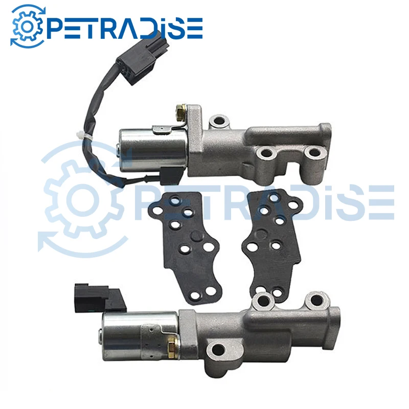 Variable Valve Timing VVT Solenoid For Infiniti QX4 Nissan Pathfinder 3.5L 2001-2004 23796-4W000 23796-4W01A 23796-4W01C