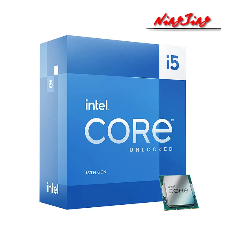 Купить Процессор Для Пк Intel Core I5