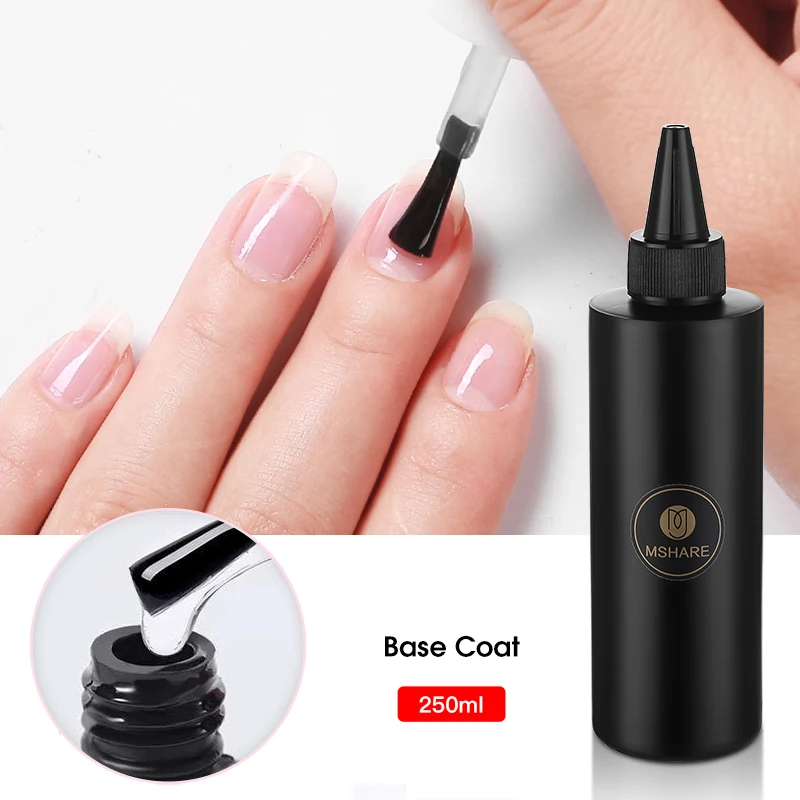 Base Coat