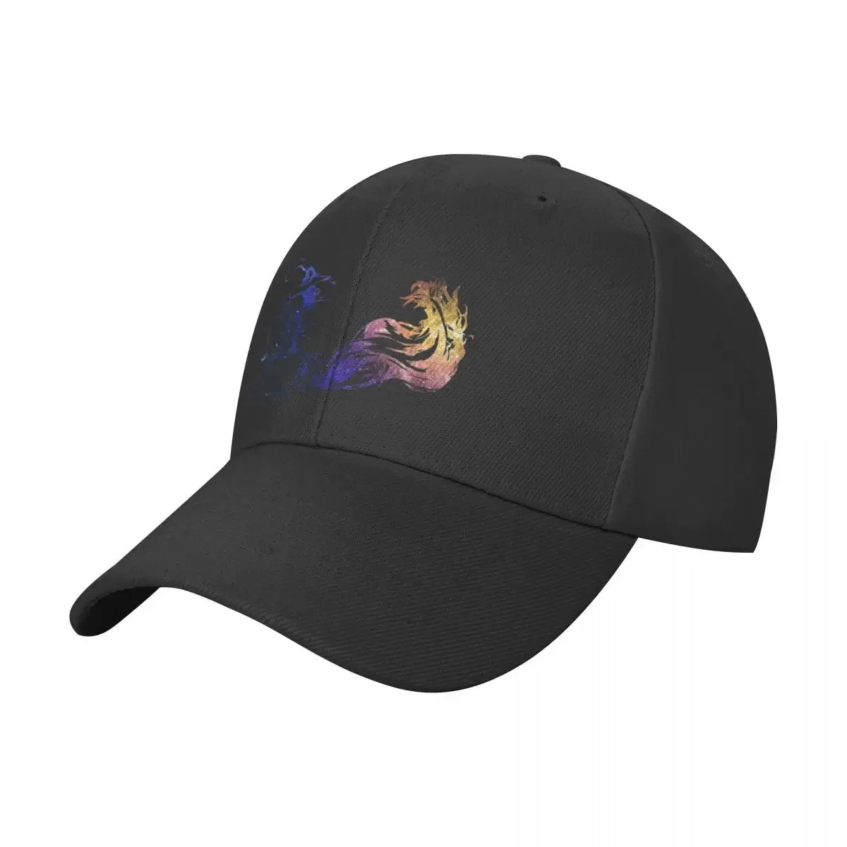 Galaxy Ff10 Berretto Da Baseball Bianco Trucker Hat Beach |-F-|