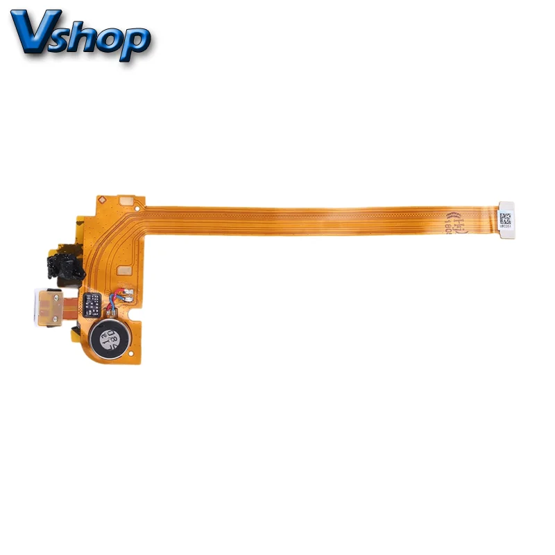 For OPPO A57 Charging Port Flex Cable Mobile Phone Replacement Parts