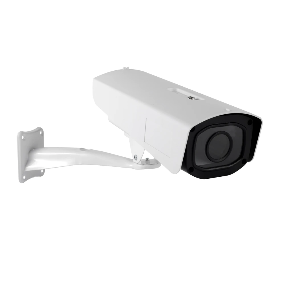 2022 New Street CCTV Camera Box Surveillance Camera Case Outdoor
