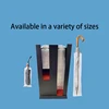 Umbrella bag Disposable umbrella cover/long and short umbrella bag/special plastic transparent umbrella bag 3