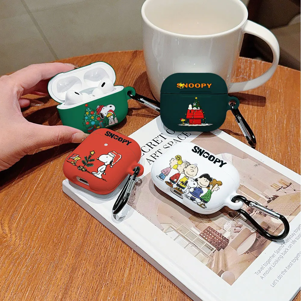 Play snoopys christmas