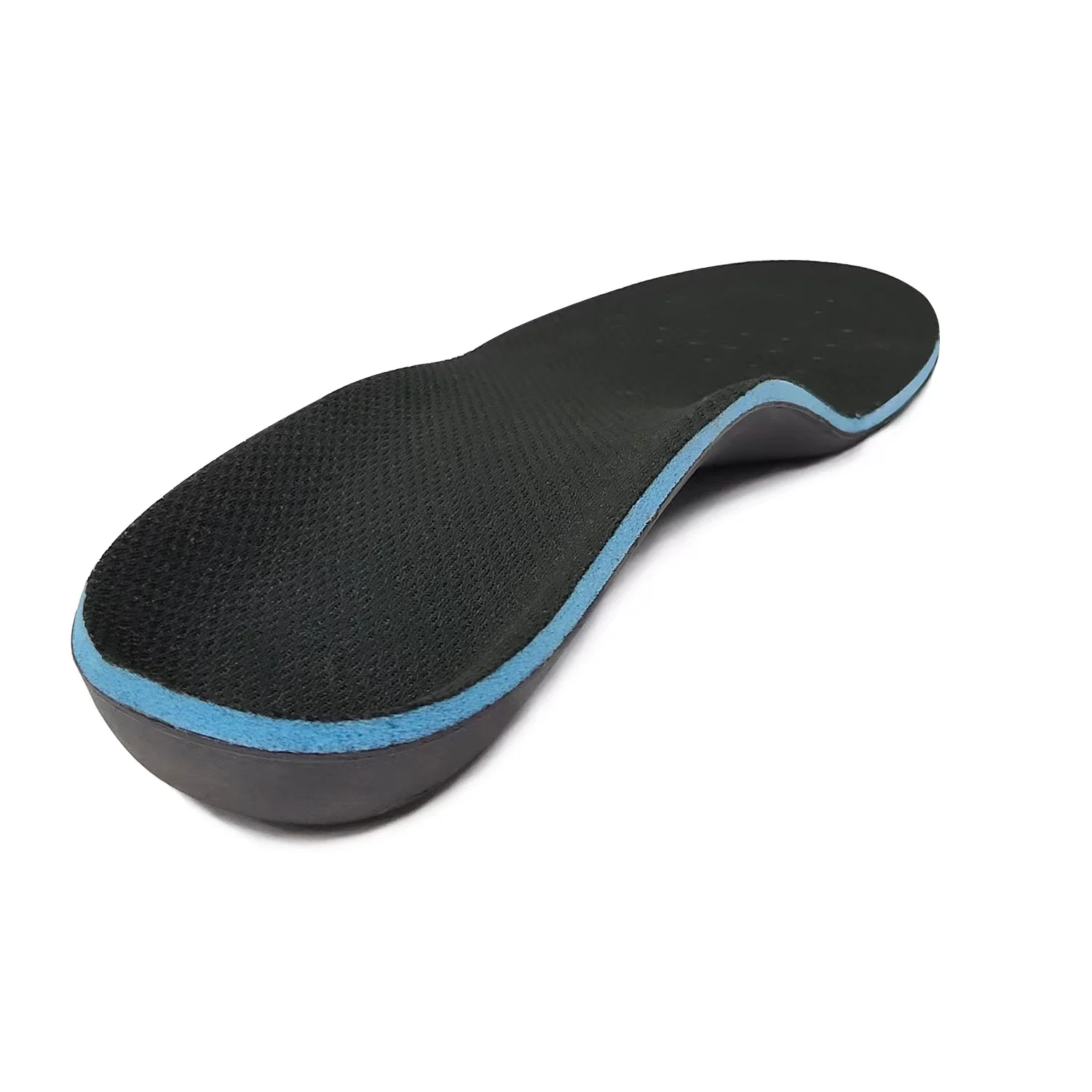 3cm arch support orthopedic insoles for men with flat feet XO-leg casual sports insoles to improve foot inversion