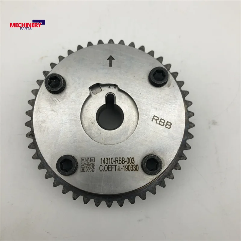 

Привод VTC для Honda 2003-2011 2.0L 2002-2006 Cr-V 2.4L K-Series Motor
