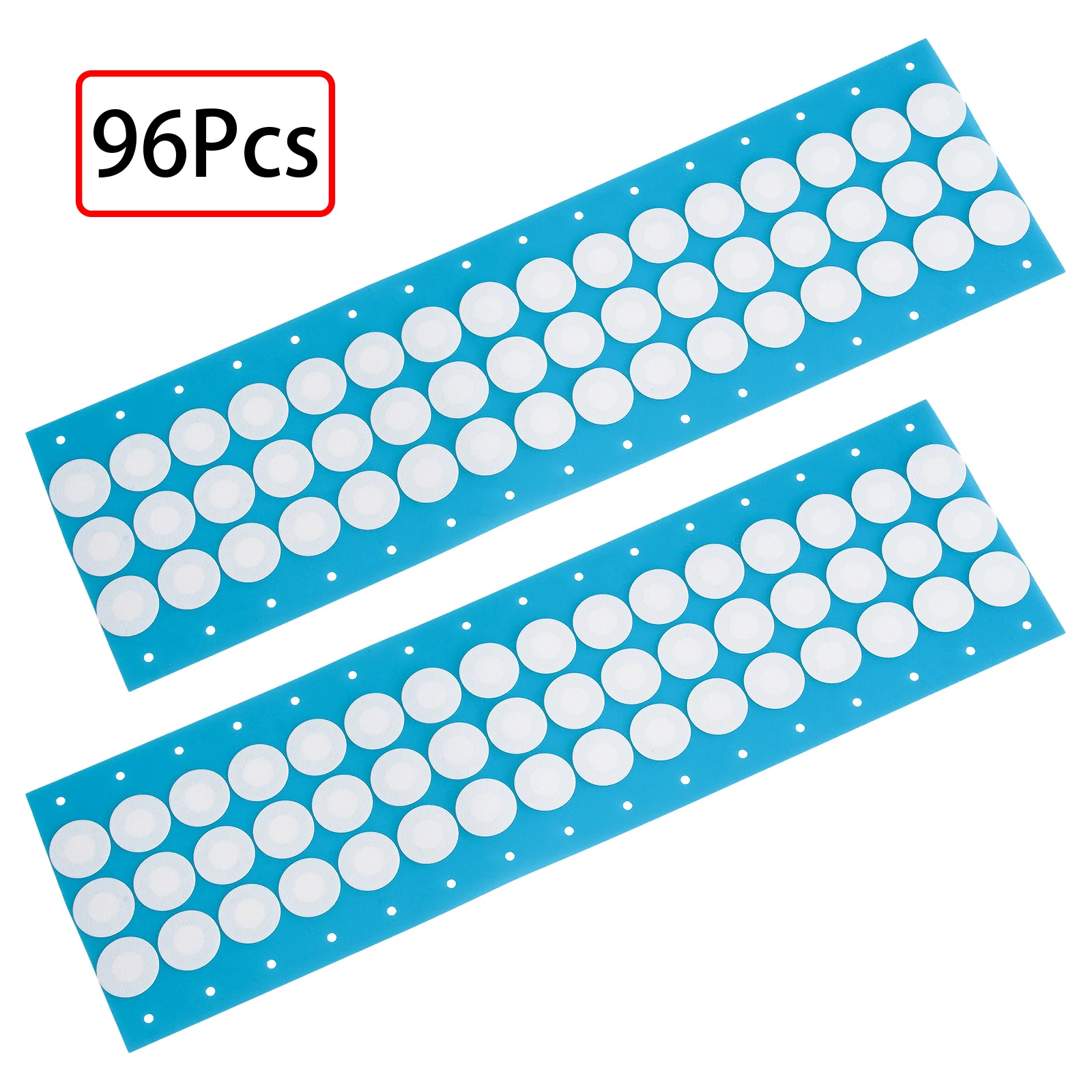 Hydrophobic Mesh Paper Stickers Mesh Filter Membrane Nursery